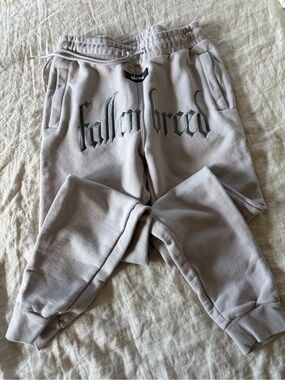 Culture Kings logo sweatpants